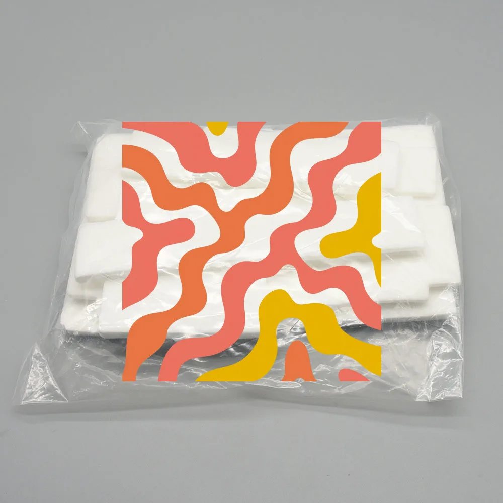 

L1800 Waste Ink Pad Set for Epson 1400 R1430 1500W R1390 Maintenance Box Sponge