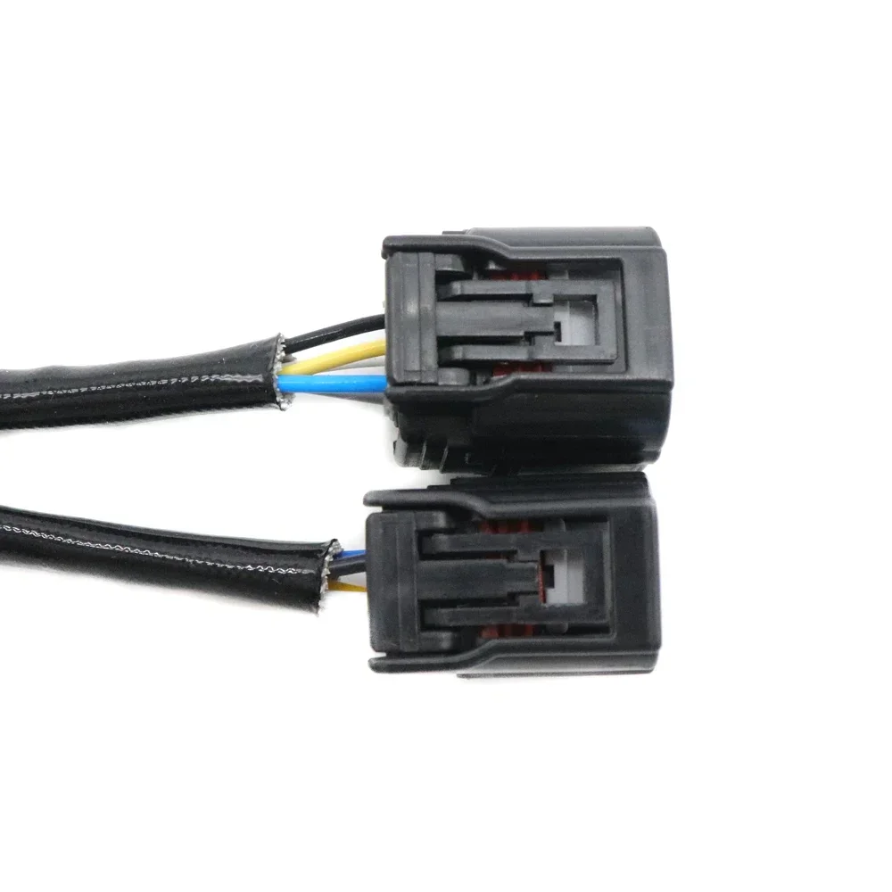 XUAN Upstream Downstream Air Fuel Ratio Lambda Oxygen Sensor 36531-5Y3-J01 36532-5K1-H01 for Honda CR-V Accord Hybrid 2017-2022 view 5