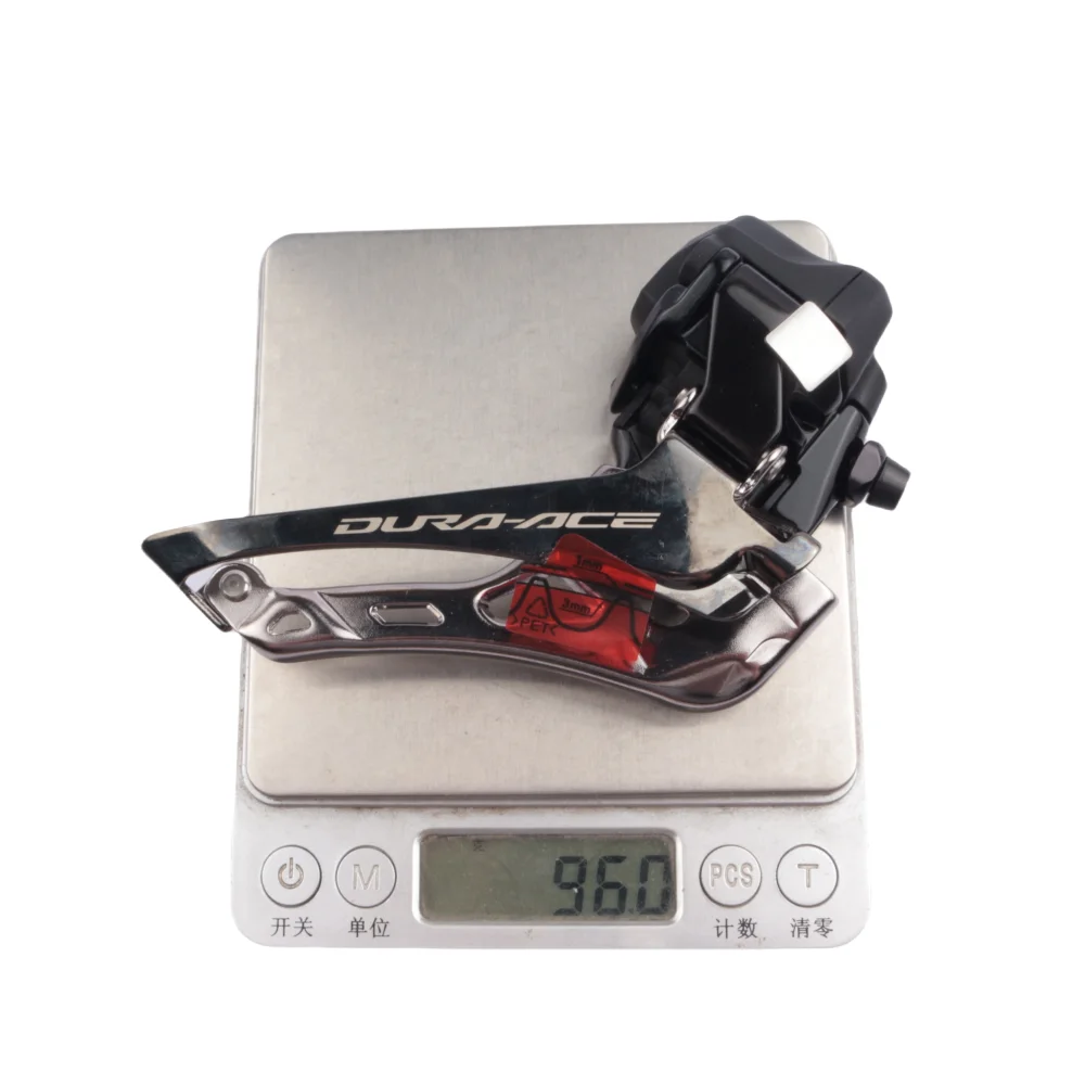 シマノ デュラエース Di2 R9250 フロントディレイラー FD-R9250