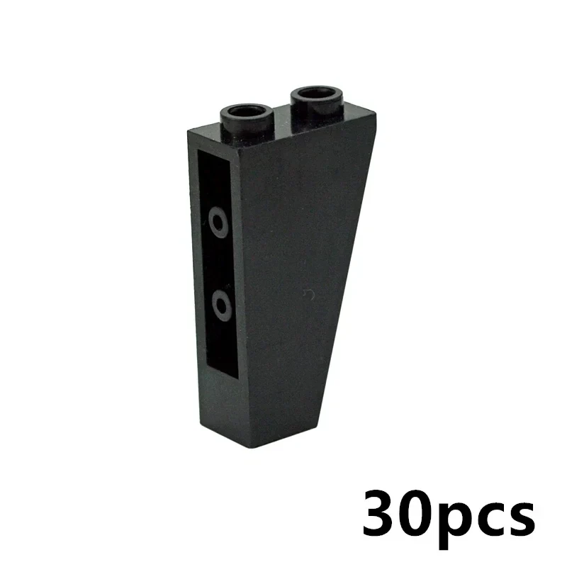 DIY-Steine für Hangbau, dicke Bausteine 1x2 2x2 mit Punkten, pädagogisch, Großpackung, kreativ, kompatibel mit 3037 4460 60481 2449 3685 – Detail 8