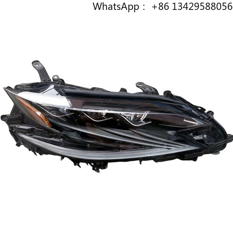 

LS Original Used Headlamps for Lexus LS350 LS500 LS500H Headlights LS LED Headlights