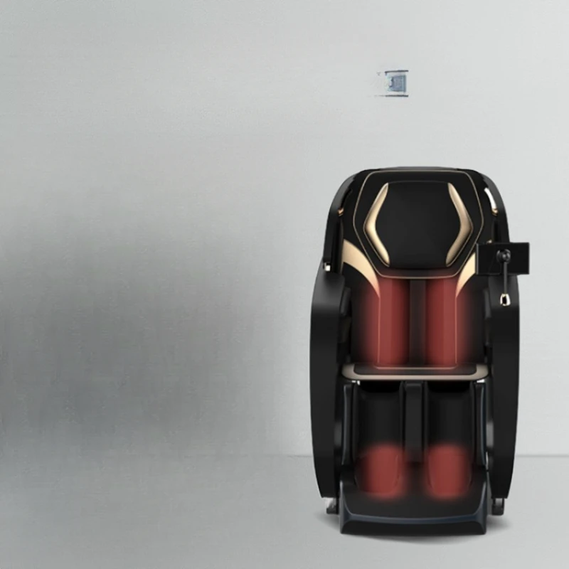 

Electric light luxury massage, home automatic multi-function, luxury space capsule smart device 6530