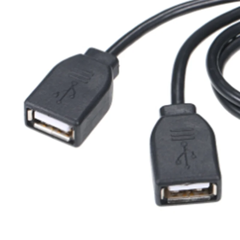 USB 2.0 2 ポート PCI-E Express カード電源コネクタ付き Mini PCI-E から PCI-Express デュアル USB アダプタコンバータ