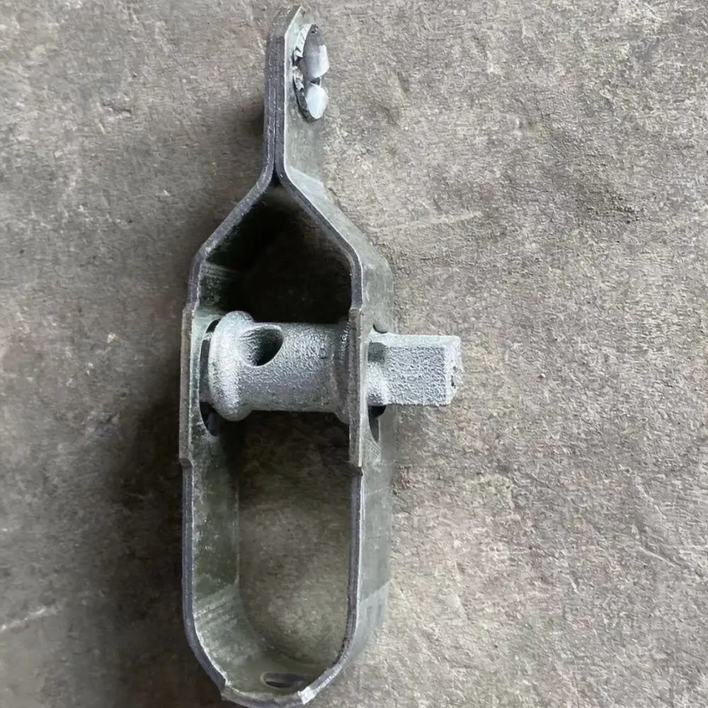 Heavy Duty Wire Tightener For Garden Greenhouse Trellis Support Galvanized Steel Cable Tensioner Fixing Tool Hardware