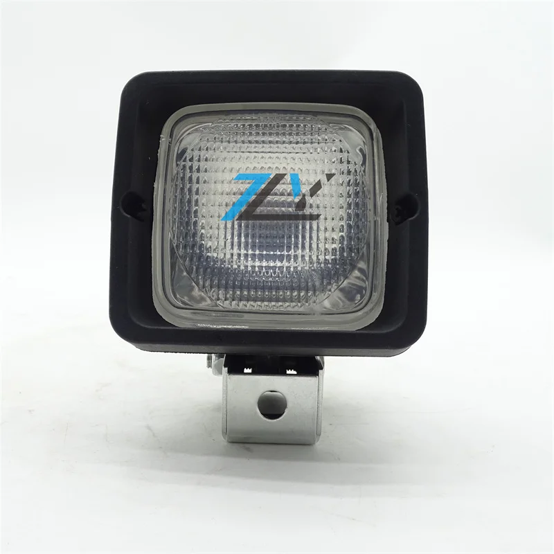 

21QB-60700 21Q4-60700 1039846 Work Lamp Assy for R210-7 R210-7A R140-9 R180-9S R170W-9 R210 R215 R305