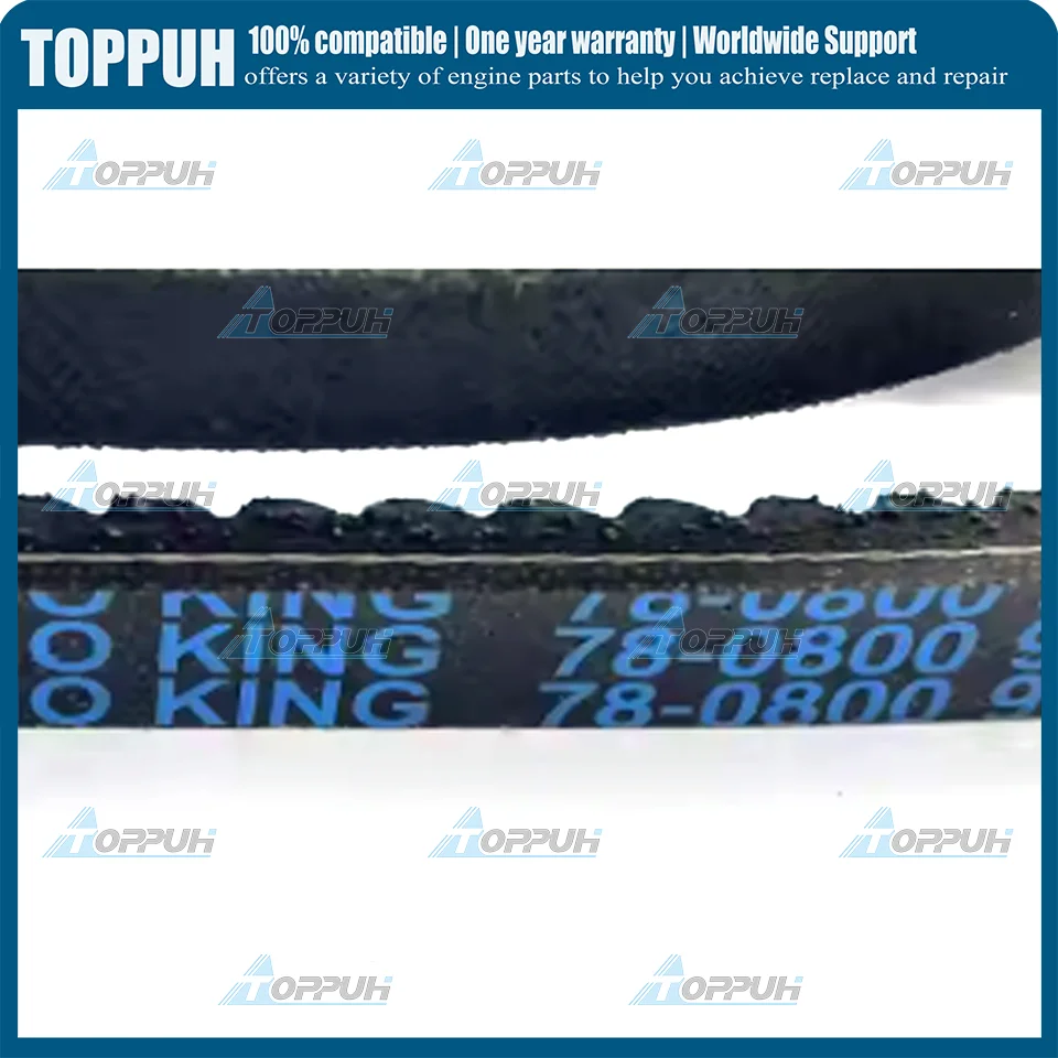 

78-0800 Belt For Thermo King 78-800 780800 78800 780800