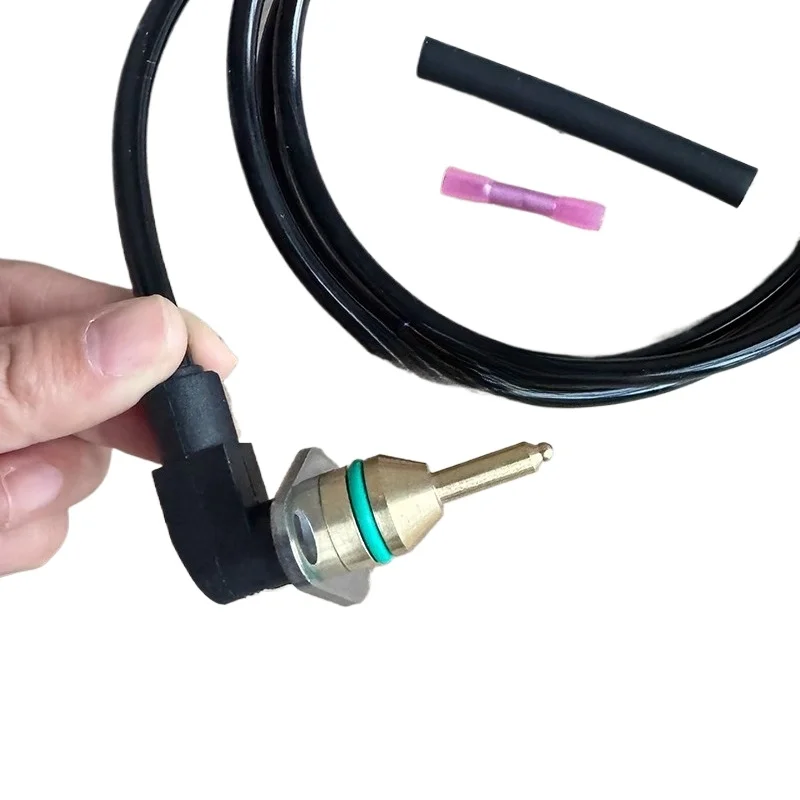 

1865315 1788498 Water Temperature Sensor Retarder Oil Temperature Sensor for Scania