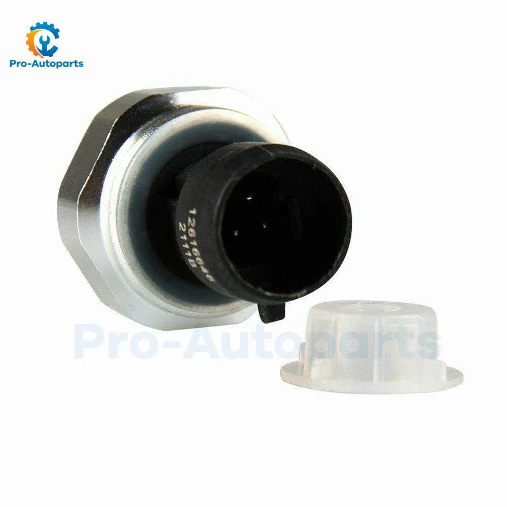 

Oil Pressure Sensor for 2003-2008 Chevy Chevrolet Silverado 1500 2500 3500 Express Corvette Suburban Avalanche Impala 12677836