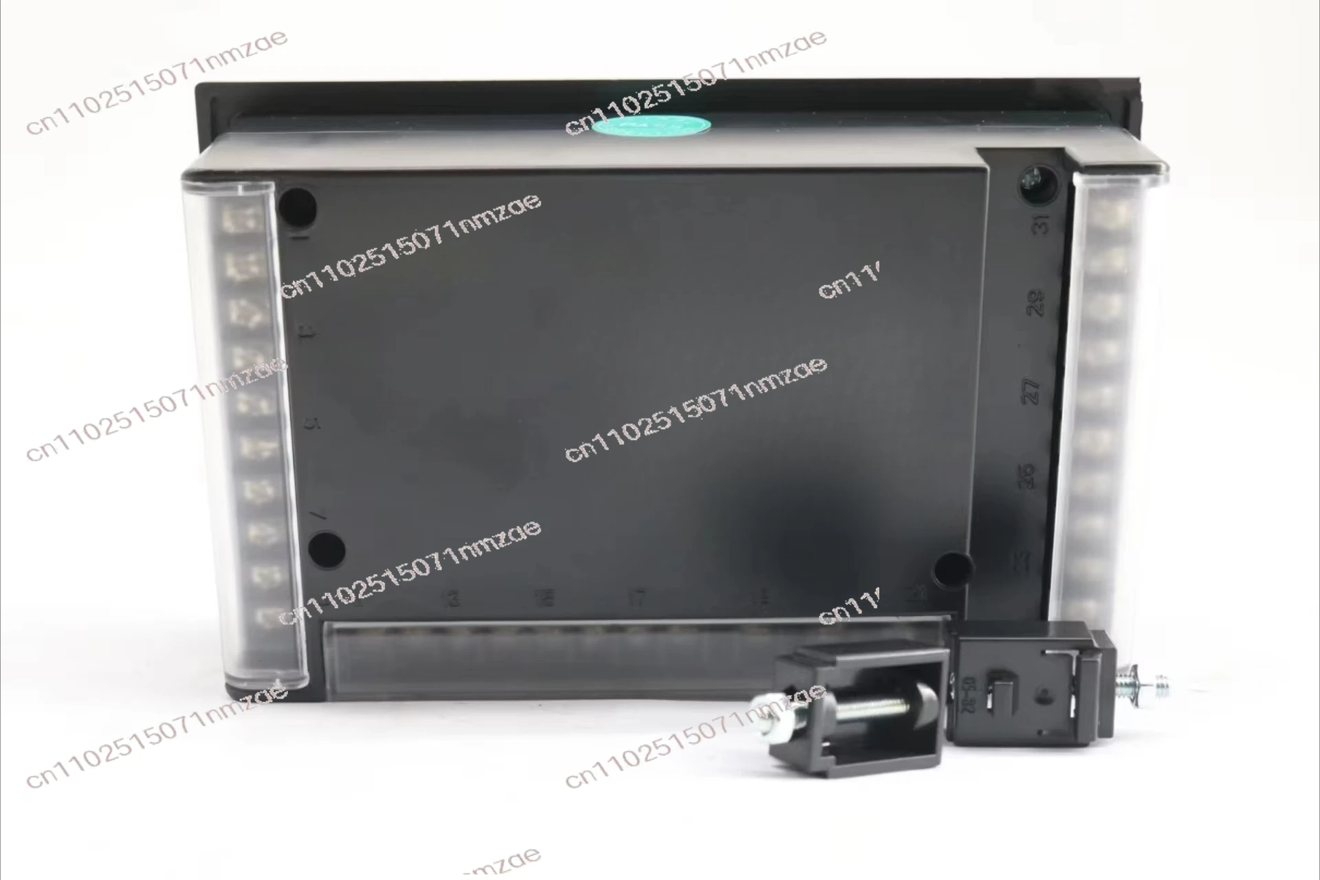 860 Screw Compressor Controller Air Compressor Spare Parts