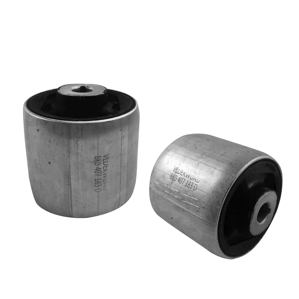 2Pcs Swing arm bushing For Audi A4L Q5 A4 S4 RS5 A5 S5 RS4 8K0407183D