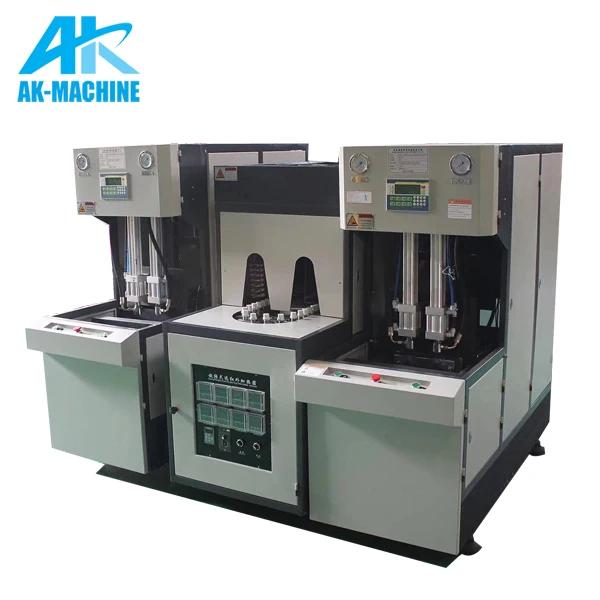 AK-32 Manual Pet Mi… - image