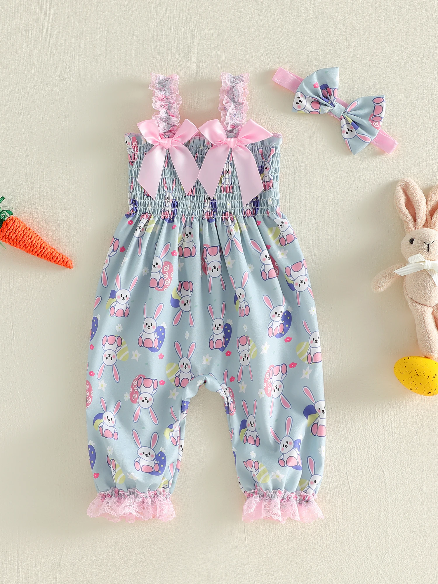 

3 шт. пасхальный наряд для маленьких мальчиков, очаровательная рубашка с короткими рукавами и шорты на подтяжках с галстуком-бабочкой и шляпой