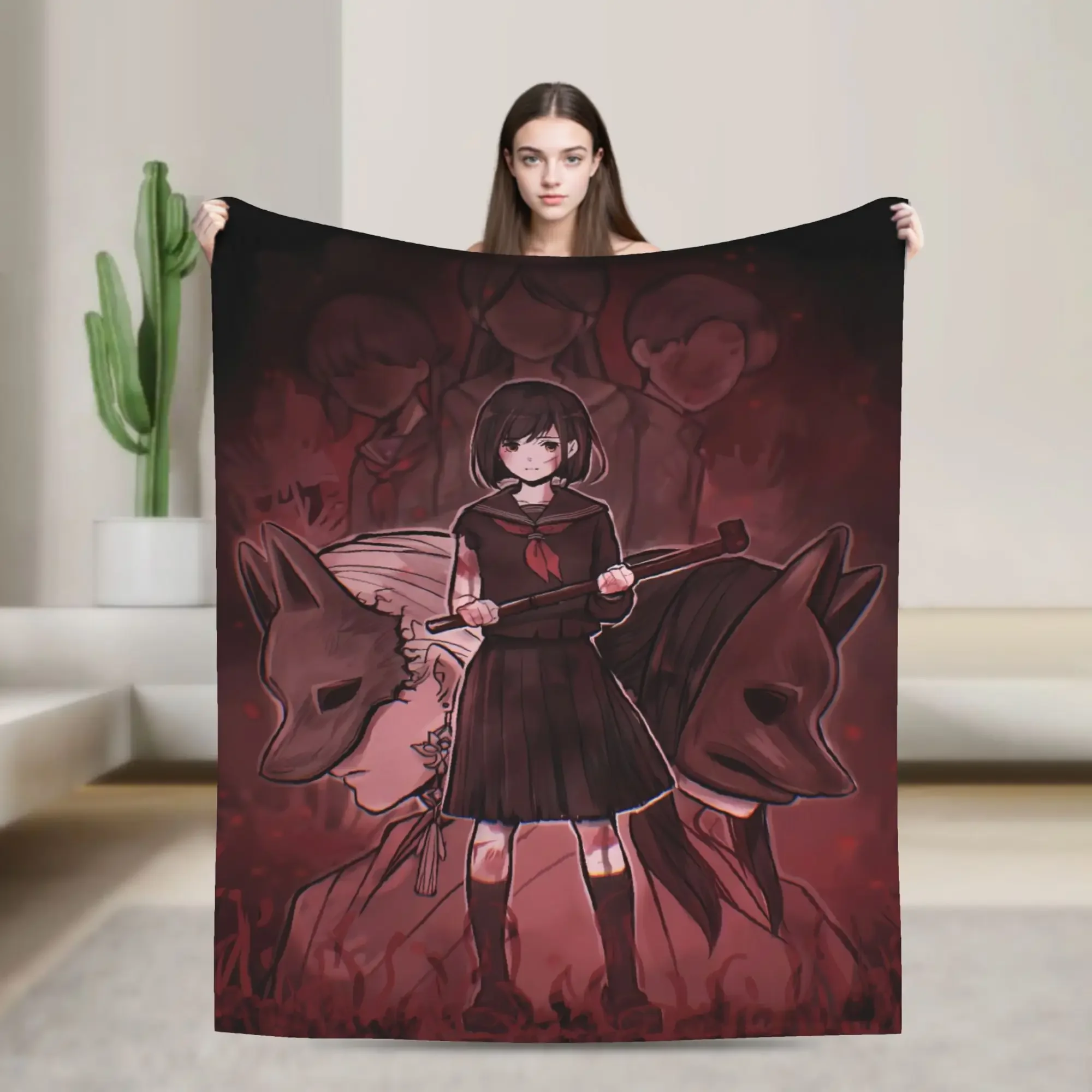 Silent Hill F Blank… - image