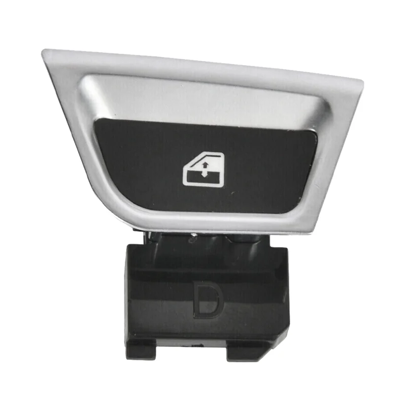 A03Q-1 زوج 309096 309097 زر مفتاح نافذة الطاقة مع الداعم لفيراري كاليفورنيا T 2015-2018 مفتاح رافع للزجاج #4