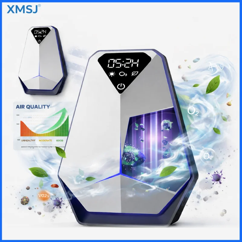 purificateur-d'air-sterilisateur-uv-filtration-de-fumee-et-d'odeurs-purificateur-d'ozone-a-ions-negatifs-pour-l'elimination-du-formaldehyde-pour-un-usage-domestique-et-en-voiture