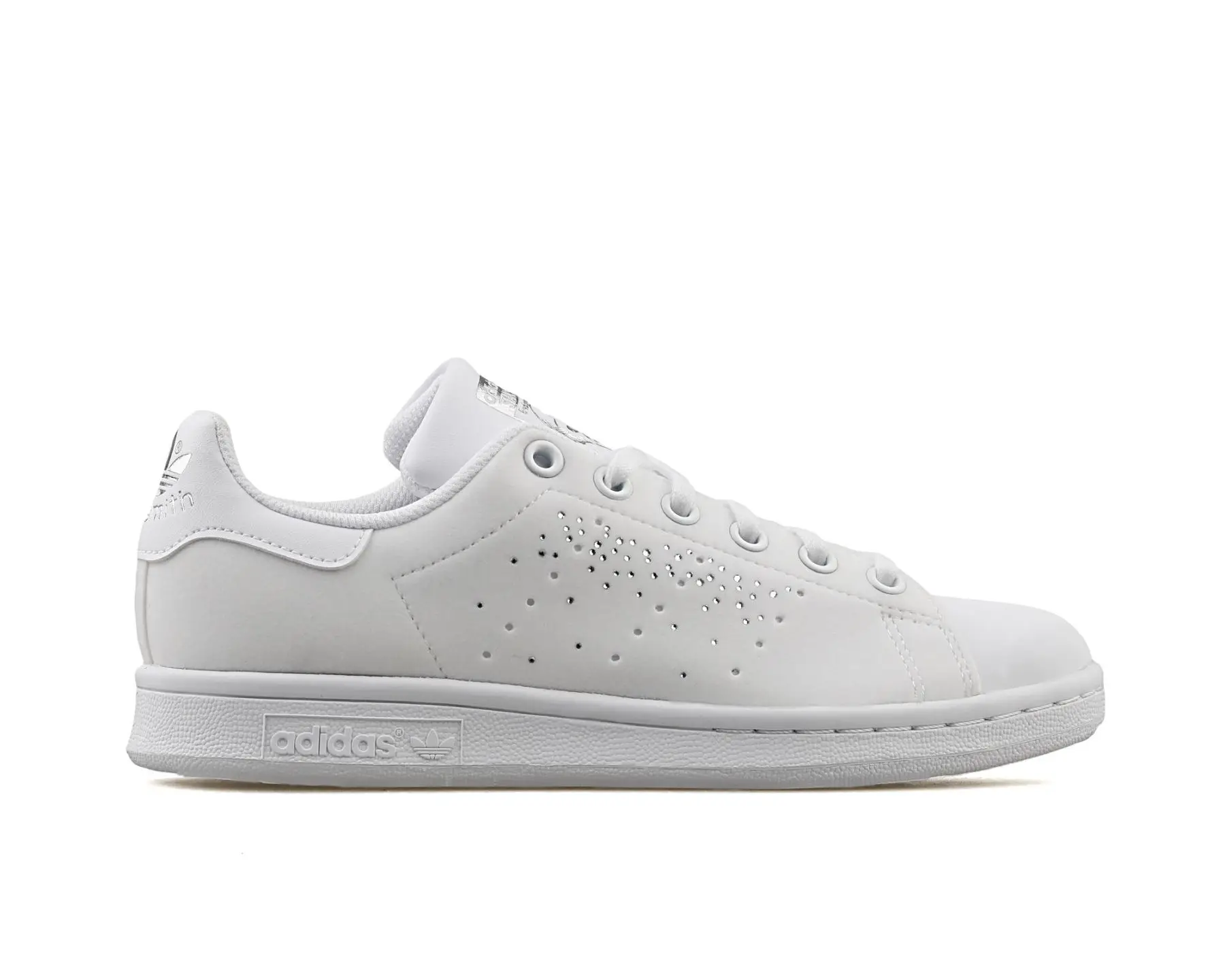 adidas stan smith white