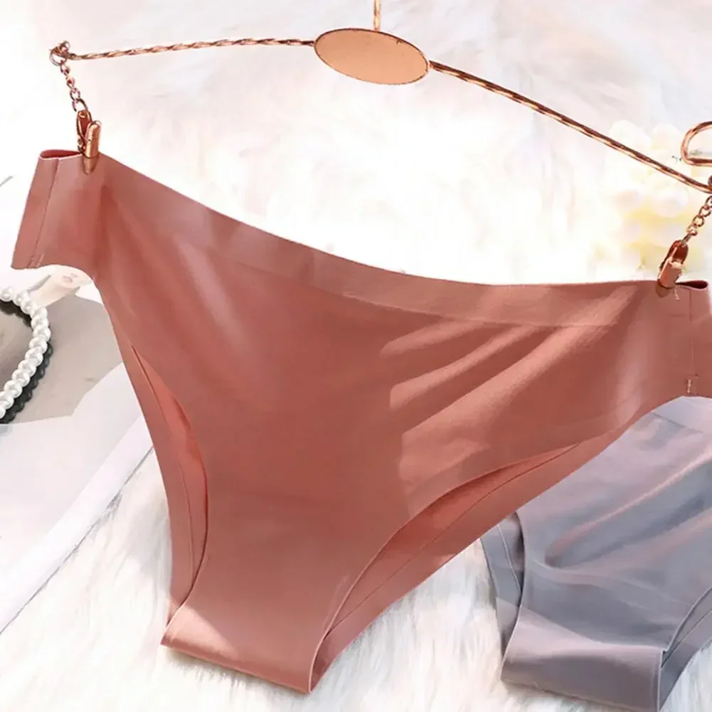 Intimo sin costuras da donna Mutande fem