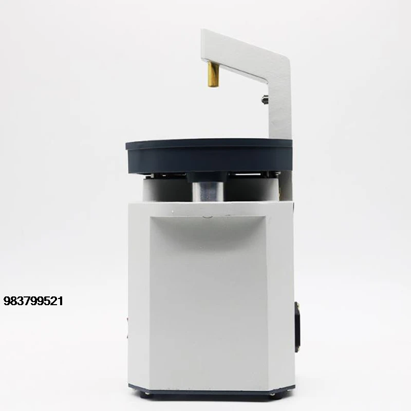 سعر جيد جديد 220 فولت وحدة حفر الثقب بالليزر المحمولة آلة طب الأسنان الصامتة لمعدات مختبر الأسنان فني الأسنان #4