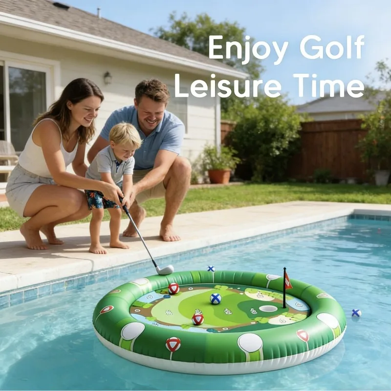 new-inflatable-floating-golf-water-games-summer-family-outdoor-activities-backyard-beach-pool-party-entertainment