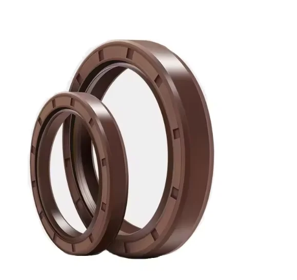 FKM Rubber TC Skeleton Double Lip Oil Seal Gasket 12x19x5 12x28x7/8 12x33x6 12x30x5/7/8/10 12x32x7/10 12x35x7mm