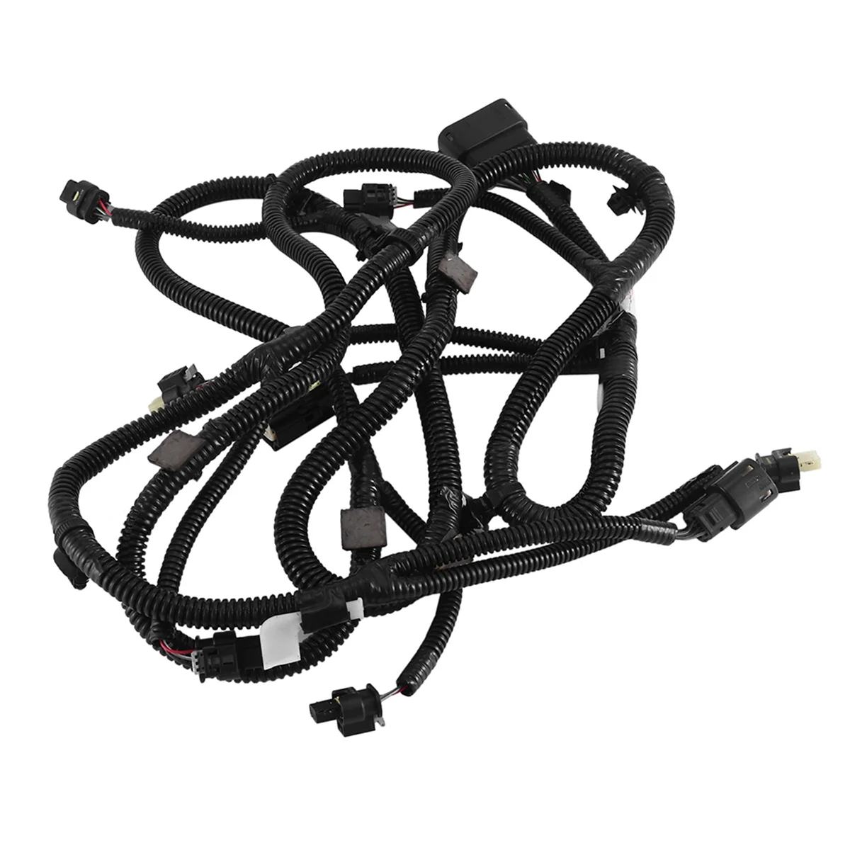 Car Front Bumper PDC Cable Parking Sensor Wiring Harness for Tesla Model X 2016-2019 1032433-00-G