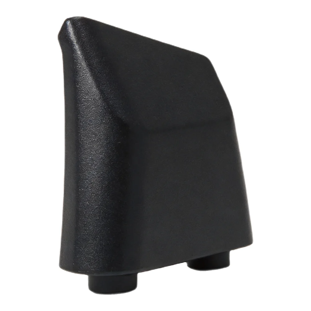 Car Accessories Black Front Right Mirror Trim Door Frame Trim Practical Use 75751-52040 Easy Installation Process