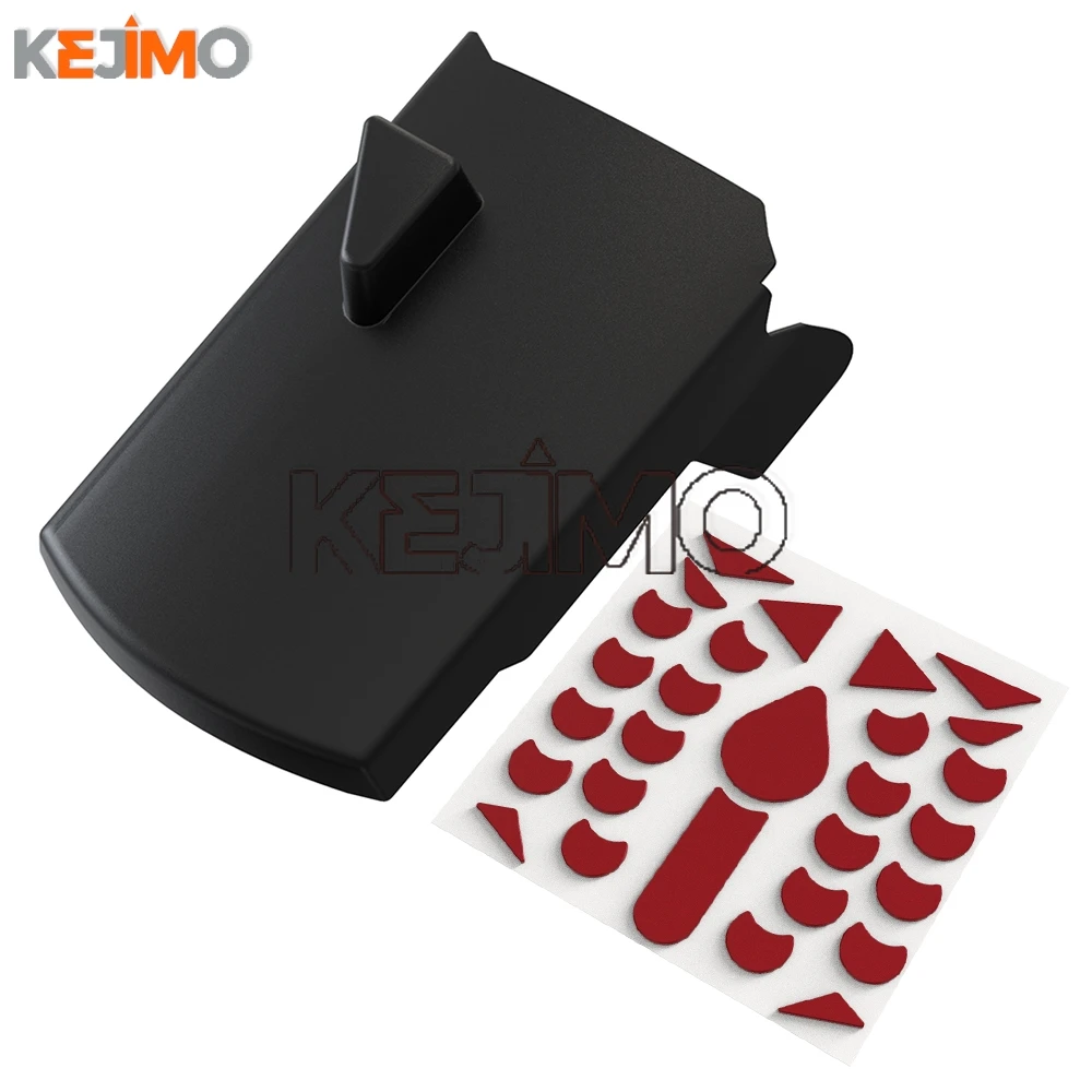 FOR HONDA NT1100 NT 1100 DCT 2022 2023 2024 Shock Shield Rear Hugger Fender Motorcycle Plastic Accessories NT-1100 2025 nt1100