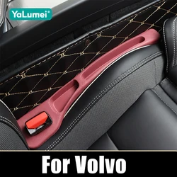 For Volvo XC60 XC90 XC40 S90 V90 V60 2015-2018 2019 2020 2021 2022 2023 2024 2025 2Pcs Car Seat Gap Leak Proof Sealing Strip