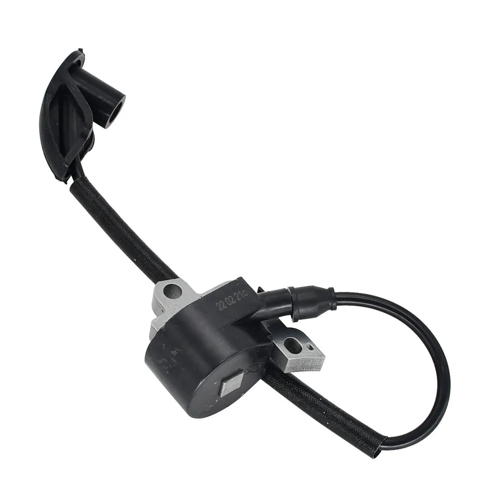 FS400 FS450 FR480 Ignition Coil Replacement Accessories 41284001306 Replacement Part For Trimmer Brush Metal Rubber Tool