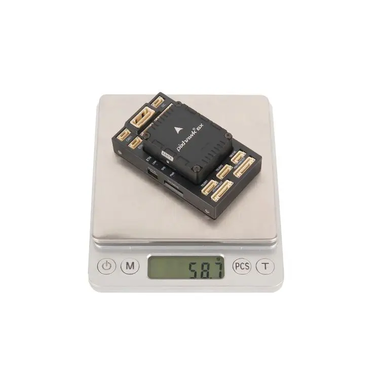 ICM-45686 Mini Flight Control, met PM02D Power Module Autopilot