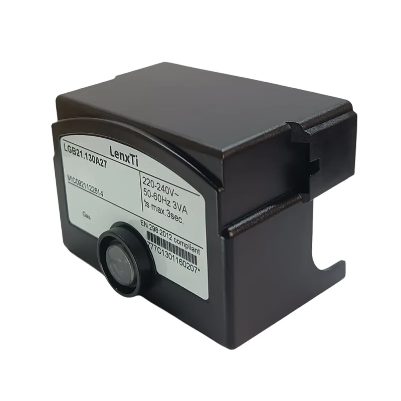 LenxTi LGB21.130A27 burner control Replacement for SIEMENS program controller