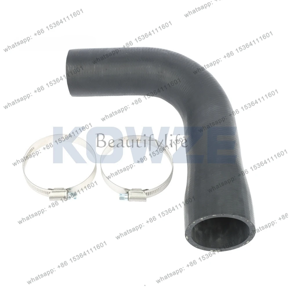 

Spot 14463-JD50D Intermediate Cooling Pipe for Auto Parts Generation 2006-02013 HR16 MR20