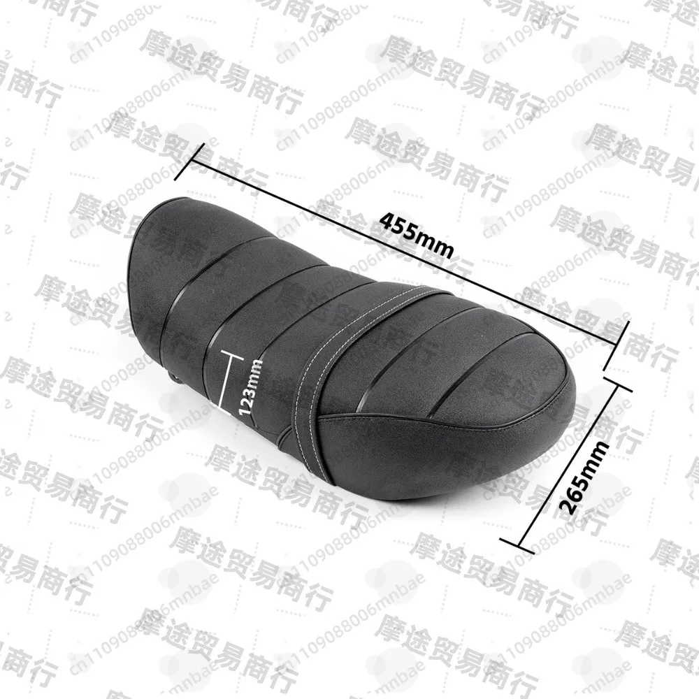 For Honda MONKEY125 Modified Little for Monkey Seat for HONDA Seat Cushion