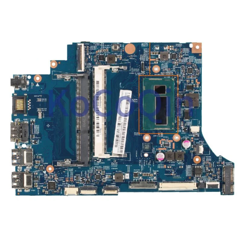 

FOR ACER Aspire V3-331 Motherboard I7-4510U 13334-1 448.02B17.0011 SR1EB DDR3