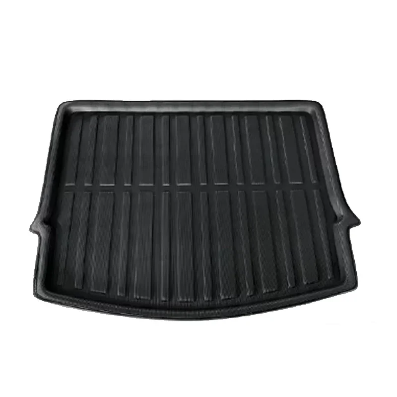 Car Trunk Mats 3D EVA Material for Haval Jolion Accessories 2023 2022 2021 2020 Chulian Car Rear Cargo Tray Trunk Mat Rear Pads