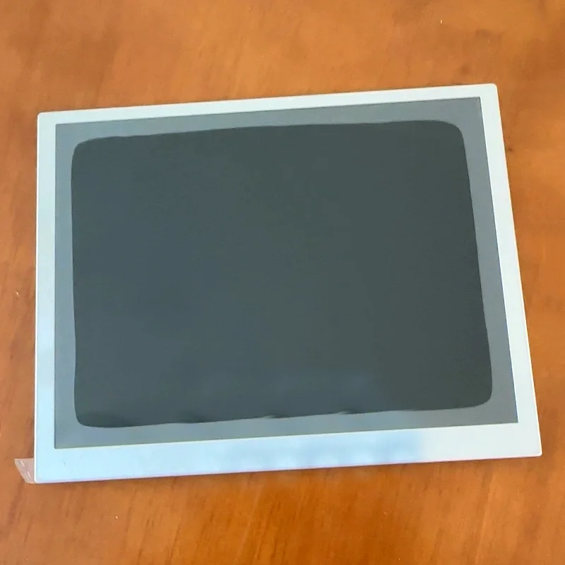 New COM57T5N07RSS LCD Display Screen With backlight repair parts For Kawasaki teaching Pendant