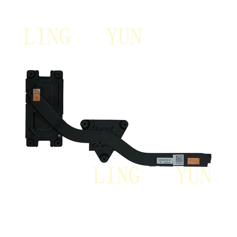 

Z For Dell Vostro 5401 5402 laptop Cooling Integrated Heatsink 028J77