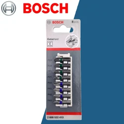 Bosch Original 2608522413 PH1/2/3PZ2/3 25MM Impact Type Bit Extra Hard Power Tool Accessories