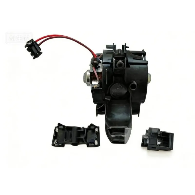 Automotive Parts Air Conditioning Blower Warm Air Motor China Genuine for BMW E60 530 520 523 525 528 535