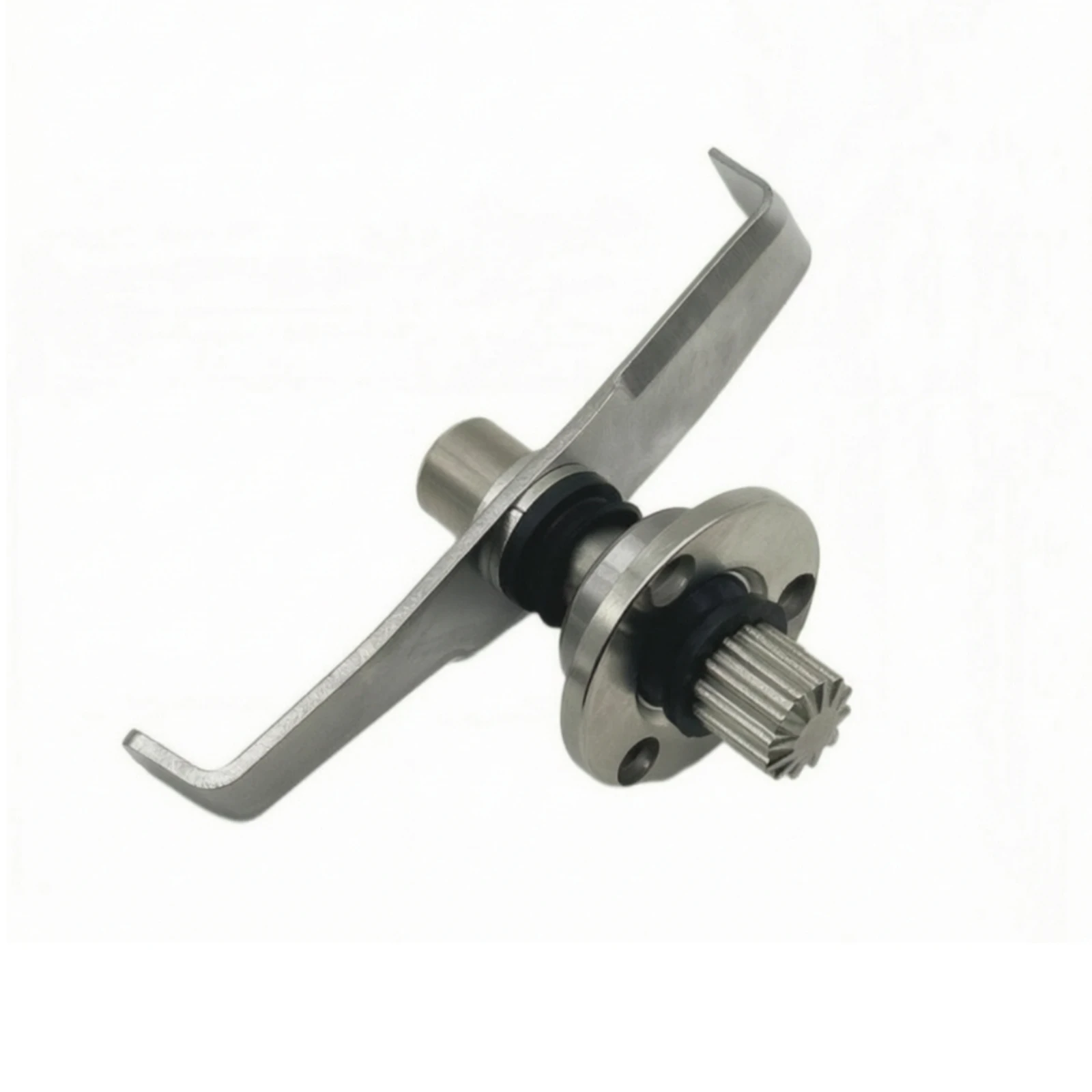 Blender Blade Assembly Compatible Blender Blade Hardware Easy Installation Long-Lasting for Repair