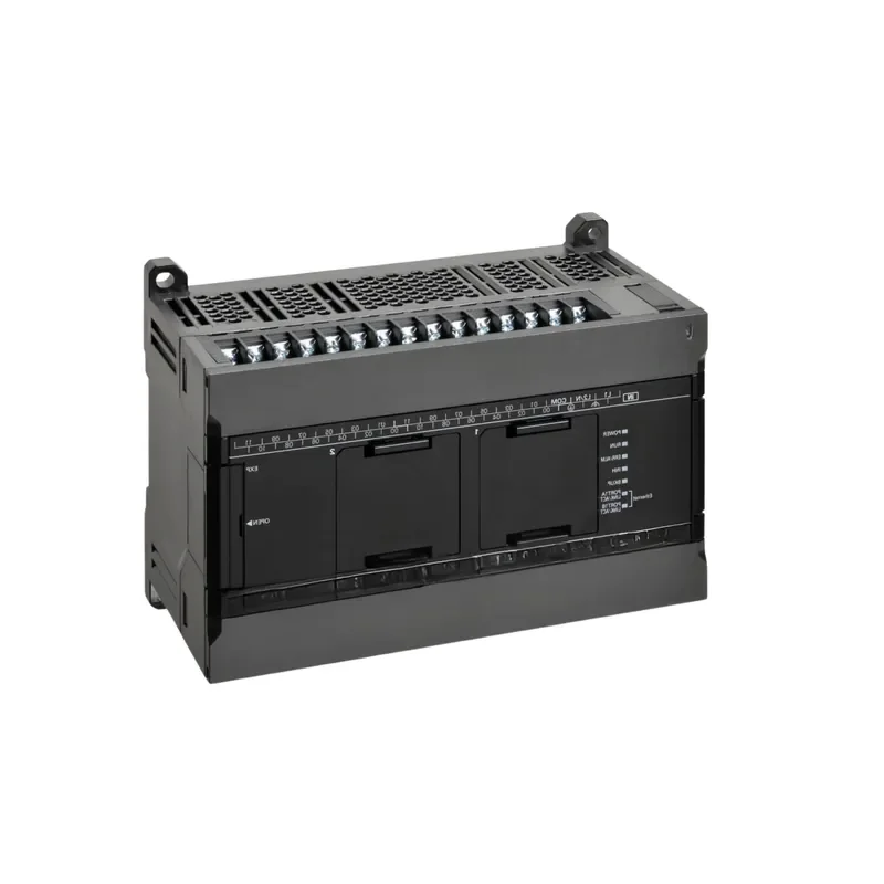 CP2E-N40DT-D-ECM 18In12OutSnk2Opt High-quality DC Dedicated PLC & PAC Controllers Ethernet Communication ROM/Ram Memory