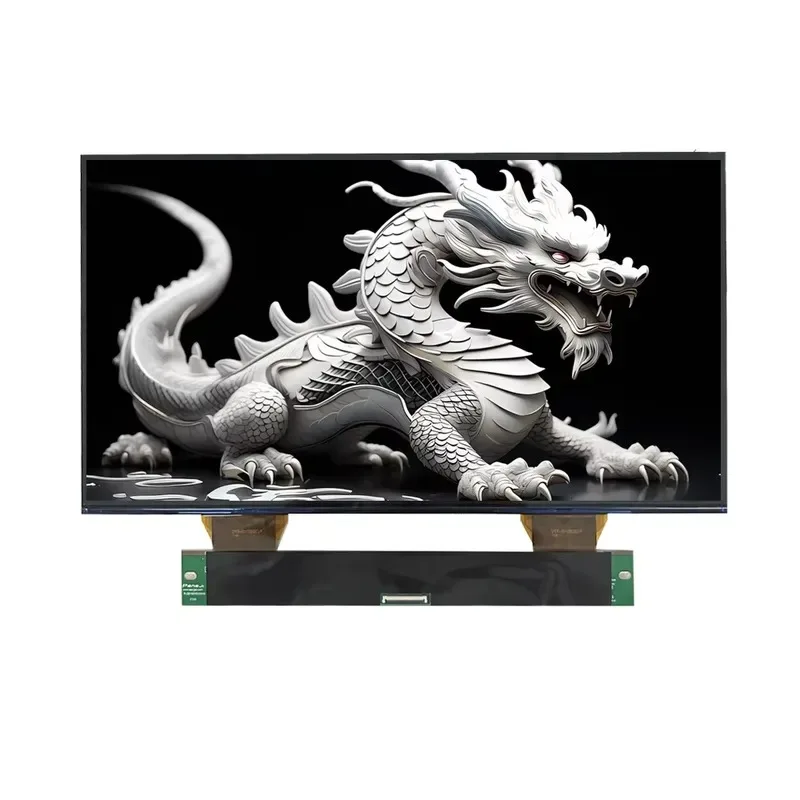 Hot Sale 16 Inch 8k 3D Printer LCD Screen 8K 7860*4320 Mono LCD Screen with UV Light Source LCD Driver Board