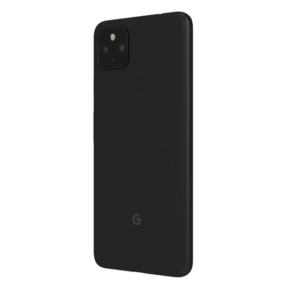 Imagem -05 - Google Pixel 4a 5g Original Desbloqueado Telefone Móvel 6.2 Octa Núcleo Android 6gb Ram 128gb Rom 16mp Mais 12mp Câmera 4g 5g Celular