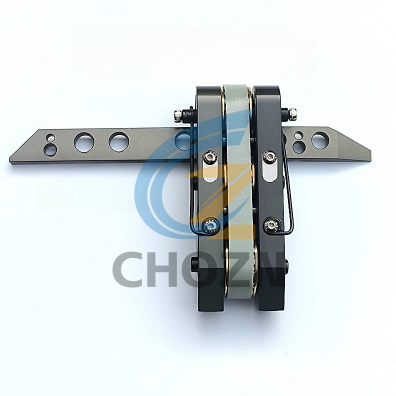 آلة قفل رأس الطائرة Asda 150 آلة قفل تحديد المواقع كتلة رأس الطائرة Asda 150 ماكينة لولبة رأس الطائرة