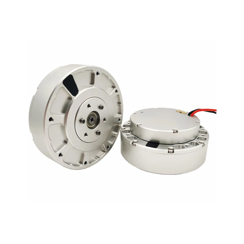 Mit Mechanical Dog …