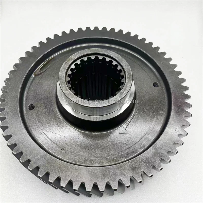 Construction Machinery Parts Hydraulic Pump Transmission Gear 2052159 For Excavator HITACHI ZX850-3 ZX870-3 ZX870-5G