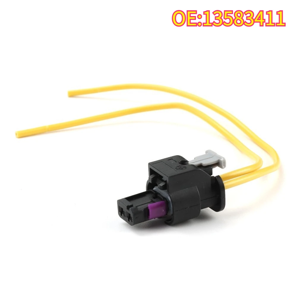 

High quality New For 13583411 Car Air Ambient Temperature Sensor Auto Parts Buick GMC Chevrolet Cadillac ATS CT6 Escalade