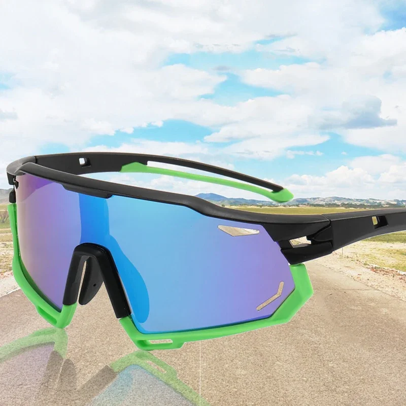 Cycling Sunglasses … - image