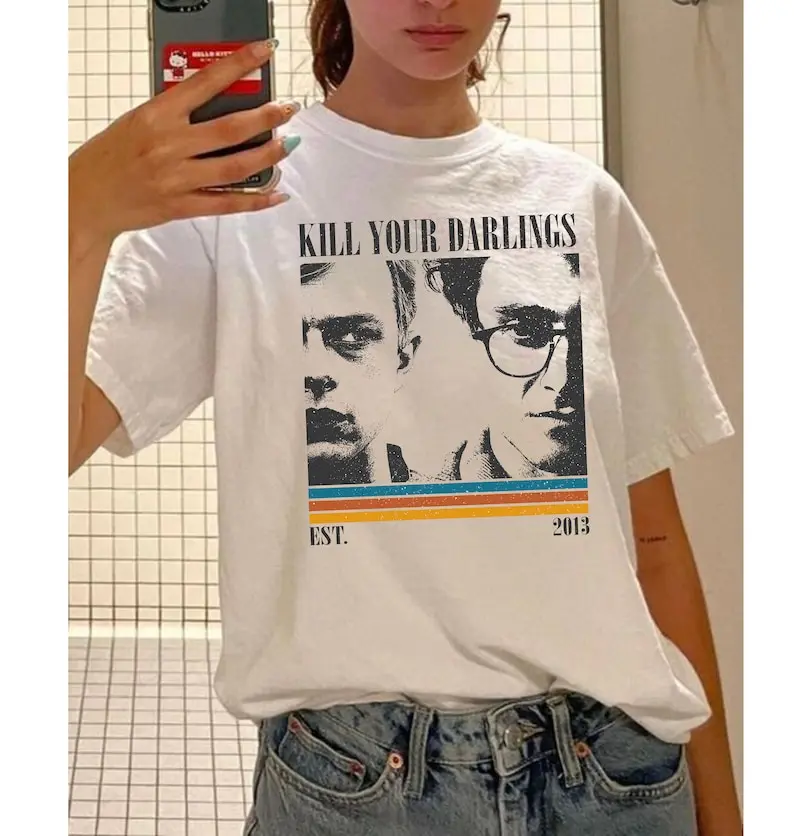 

Kill Your Darlings T-Shirt