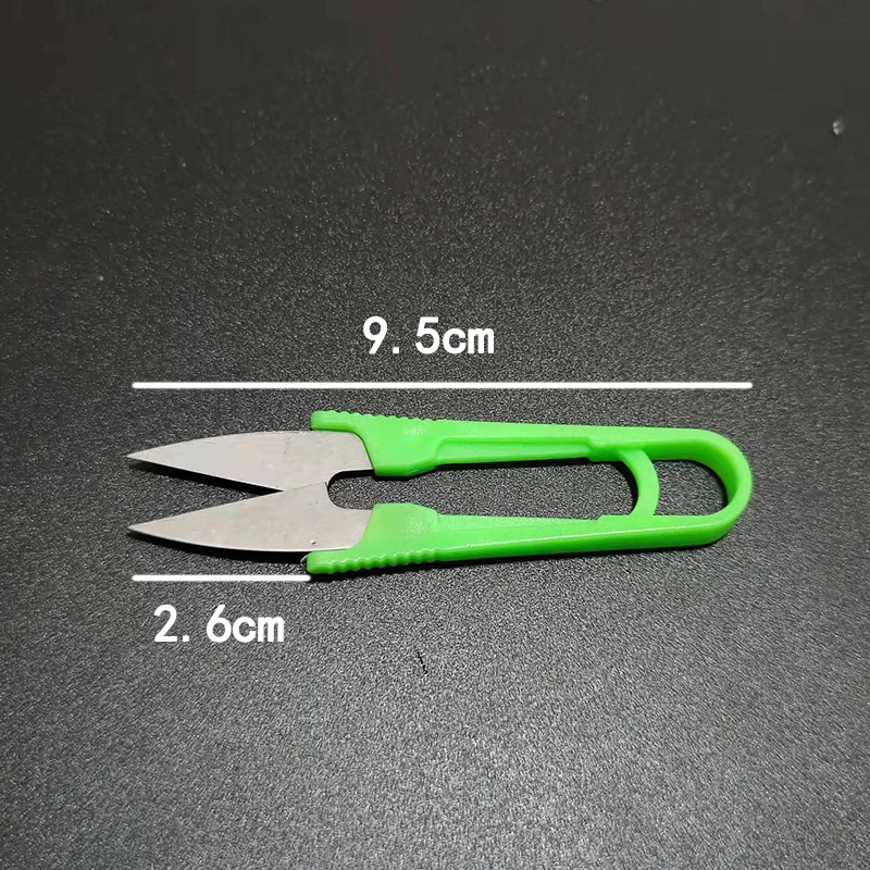 Рисунок 6 - Ножницы для рыбной ловли из нержавеющей стали